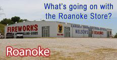 Roanoke