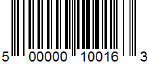 Coupon QR code